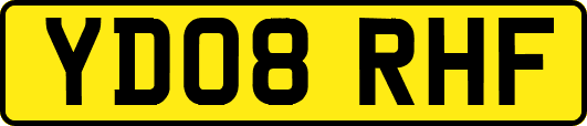 YD08RHF