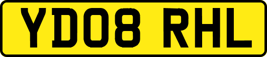 YD08RHL