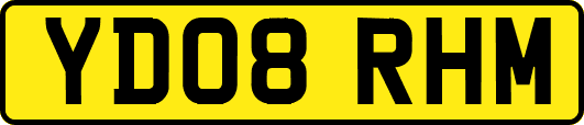 YD08RHM