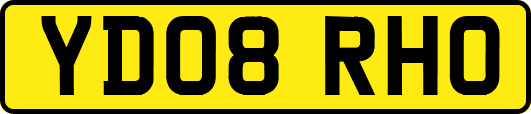 YD08RHO