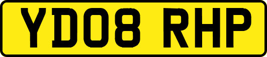 YD08RHP