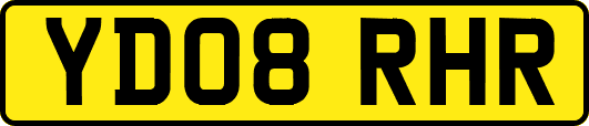 YD08RHR