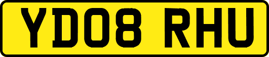 YD08RHU