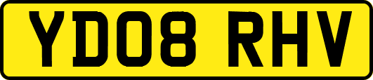 YD08RHV