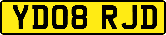 YD08RJD