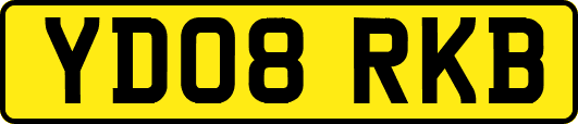 YD08RKB