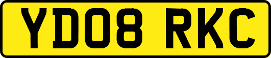 YD08RKC