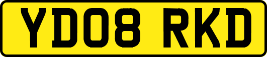 YD08RKD