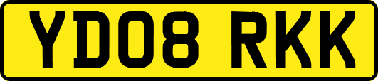 YD08RKK