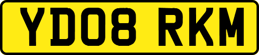 YD08RKM