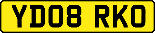 YD08RKO