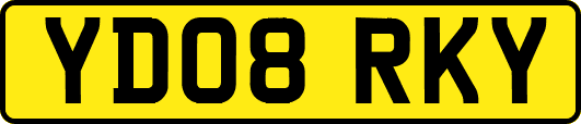 YD08RKY