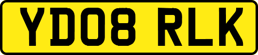 YD08RLK