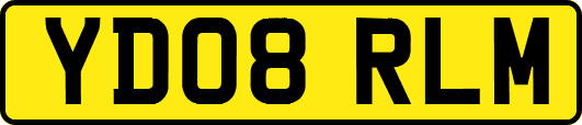 YD08RLM