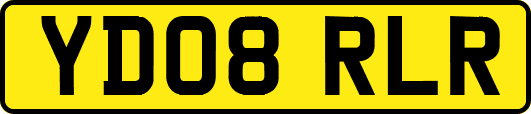 YD08RLR