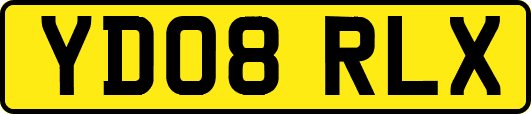 YD08RLX