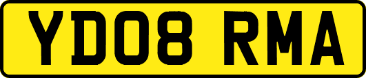 YD08RMA