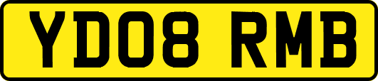 YD08RMB