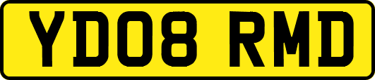 YD08RMD