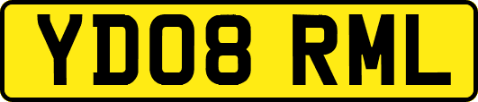 YD08RML