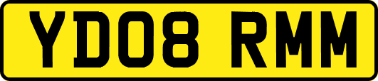 YD08RMM