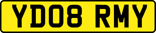 YD08RMY