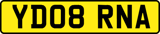 YD08RNA