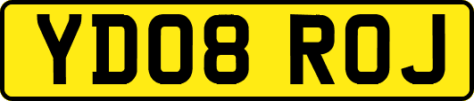 YD08ROJ