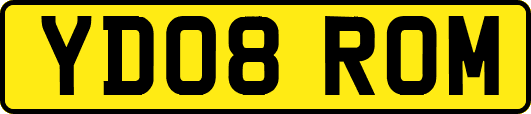 YD08ROM
