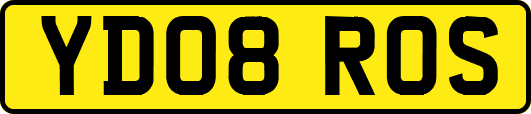YD08ROS