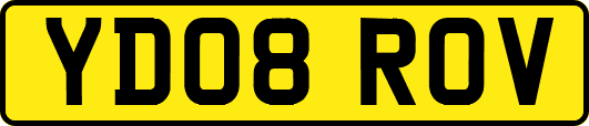 YD08ROV