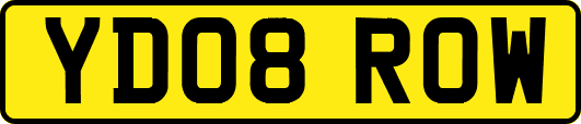 YD08ROW