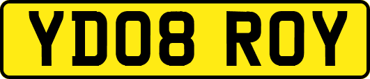 YD08ROY