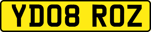 YD08ROZ