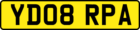 YD08RPA