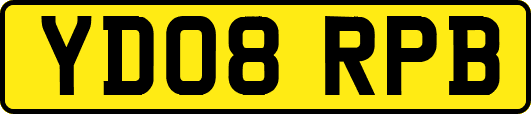 YD08RPB