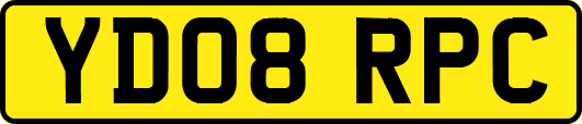 YD08RPC
