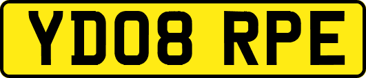 YD08RPE