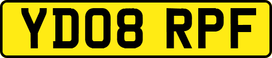 YD08RPF