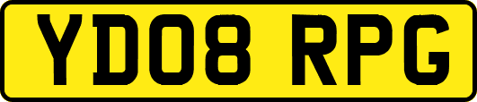 YD08RPG