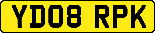 YD08RPK