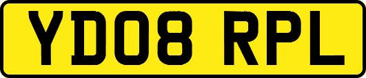 YD08RPL