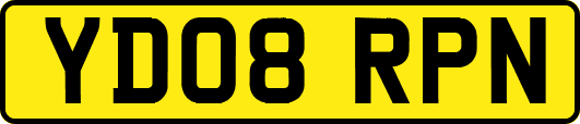 YD08RPN