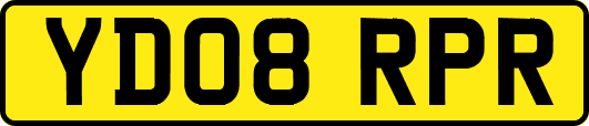 YD08RPR