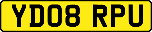 YD08RPU