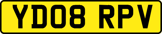 YD08RPV
