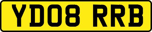 YD08RRB