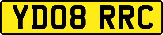 YD08RRC