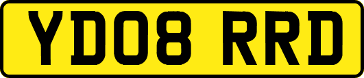 YD08RRD