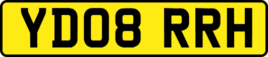 YD08RRH